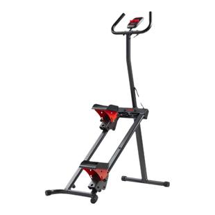 美国SUNNY多功能爬楼机登山踏步机家用燃脂暴汗运动器材