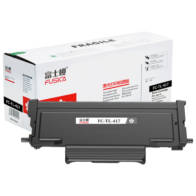 TL-417TL-417H粉盒DL-417鼓架