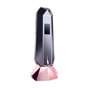 【新品上市】密斯六代AI智颜透肤炮全自动盖章式家用水光机美容仪