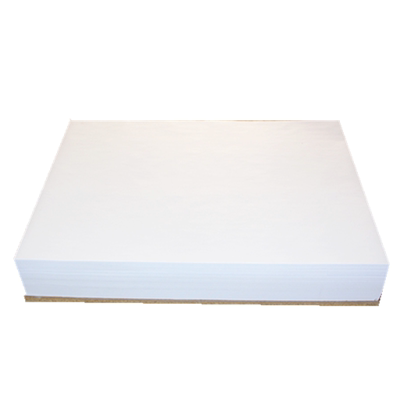 包邮大白纸包装纸全开整张打版批