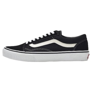 Vans Old Skool DX 经典百搭 耐磨 低帮 板鞋 男女同款 556436