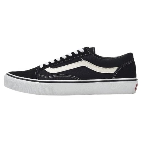 Vans Old Skool DX 经典百搭 耐磨 低帮 板鞋 男女同款 556436