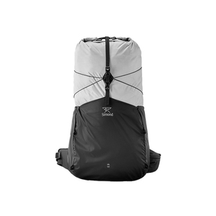 迪卡侬MT900UL50升大容量旅行轻便双肩背包户外多日徒步背包ODBN