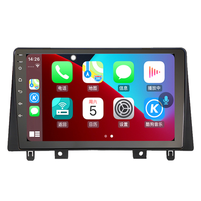 瑞风S3S2M5M3E3瑞风S5中控大屏