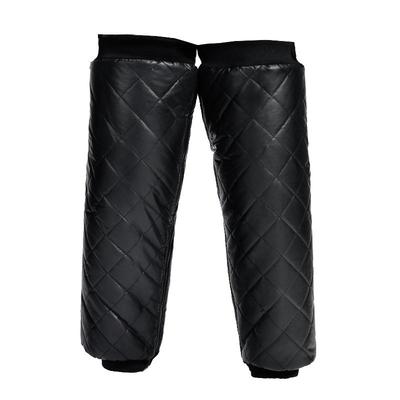 【厚度碾压同行】电动车保暖护膝