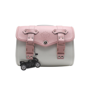 适用罗马假日九号猎户座电动车后备箱后挂包后靠背无损直上尾箱包