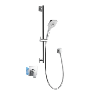 TOTO入埋墙式淋浴花洒TBG04303B壁挂嵌入式隐藏冷热花洒 (05-E)