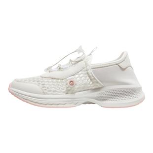 骆驼户外鞋夏季透气新款女士低帮网面鞋薄款轻便运动休闲男鞋