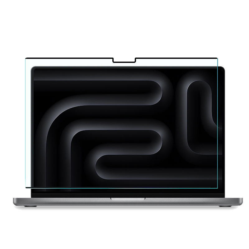 欧元素MacBook磁吸防蓝光贴膜