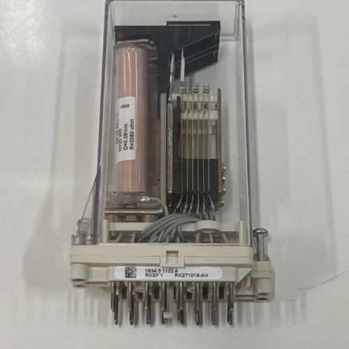 ABB RXSF 1 RK 271 019-AH Without Box