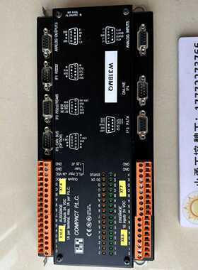 议价B&R贝加莱 COMPACT PLC控制器BRCOMP2-0 原装现货 询价