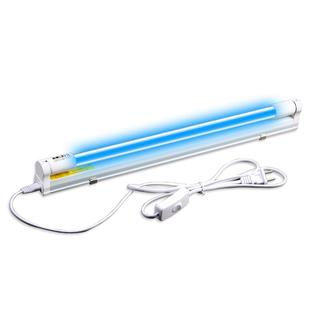 紫外线消毒灯餐饮食堂幼儿园家商用悬挂式壁挂灭杀菌灯紫光消毒灯