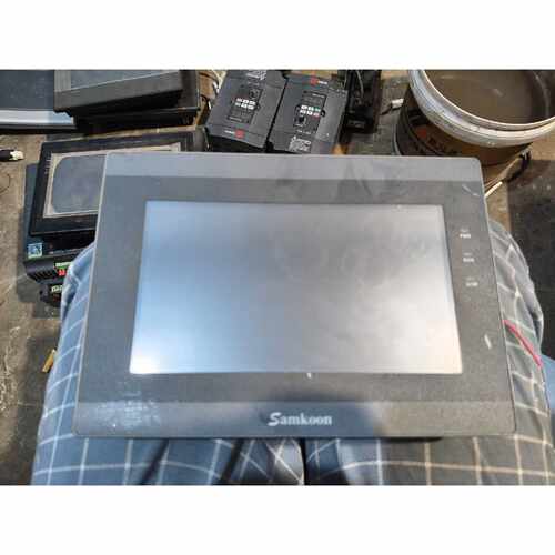 询价-Samkoon触摸屏，型号：SK-6700ME V3，24V