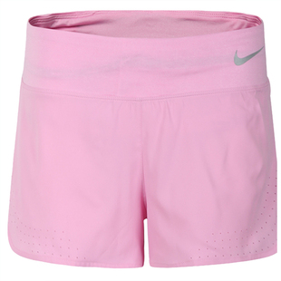 Nike/耐克正品女子AS W NK ECLIPSE SHORT 3IN休闲短裤AQ5417