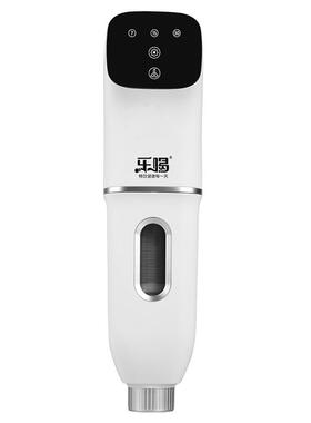 全自动清洗排污智能前置过滤器