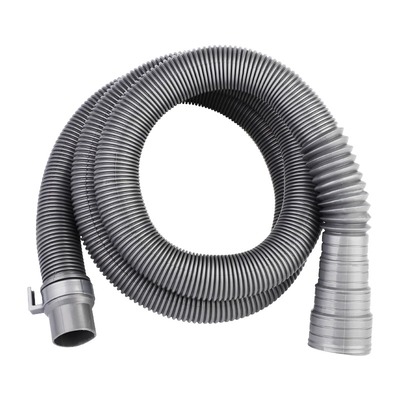 海尔洗衣机排水管延长管原装全自动波轮下水管软管地漏滚筒塑料