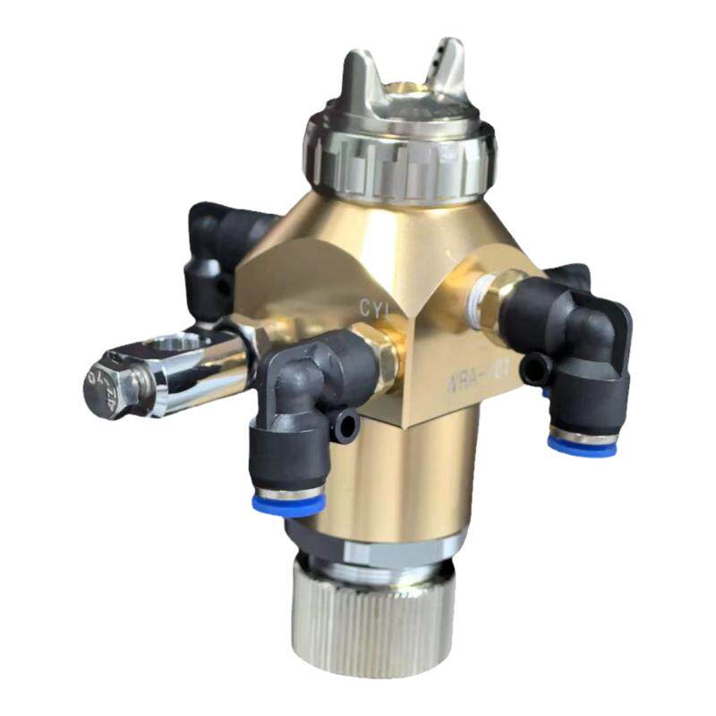 WRA-101-200高雾机器人自动喷枪