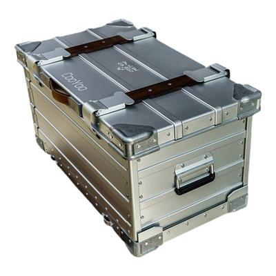 酷友铝镁合金折叠箱CooYoo