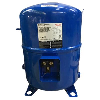 MTZ160HW4DVE全新空调冷库压缩机