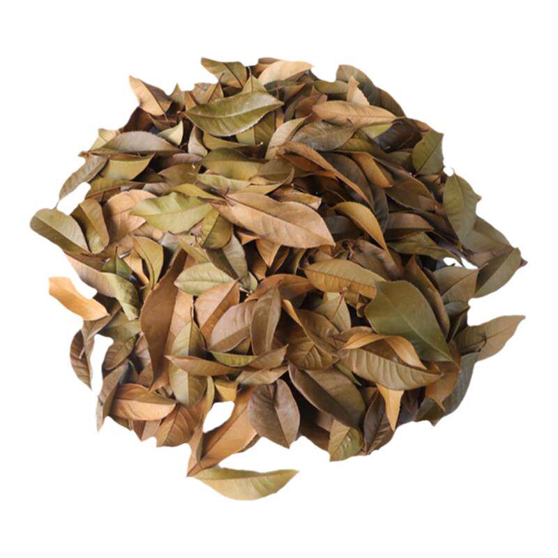 黔蓝汇干树叶真实叶子天然干花