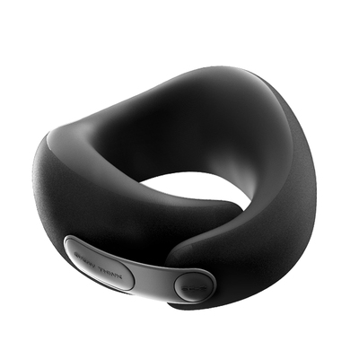 睡洞旅行小卷枕便携u型枕