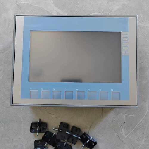 溢价-KTP700 Basic触摸屏 6AV2123-2GB