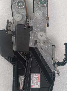 议价雅马哈YAMAHA原装SS8MM电动飞达，拆机件，成色还可以