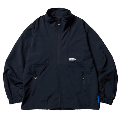 【官方直营】Liberaiders LR NYLON WINDBREAKER工装机能风衣25SS