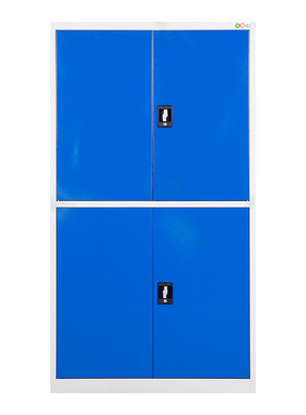 重型工具柜柜子车间用铁皮加厚