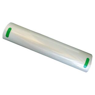 美吉斯透明光面真空袋商用食品级塑料包装封口机平面压缩保鲜密封