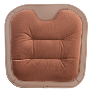 传祺汽车坐垫冬季影豹m6影酷gs4毛绒向往m8单片gs8后排e9座椅gs3