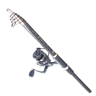 光威海竿全套正品旗舰碳素远投竿海杆套装单竿鲢鳙大物竿淡水海钓