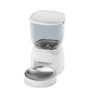 TOPETBAY宠物自动喂食器猫咪定时定量猫粮狗粮投喂自助机智能喂食