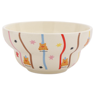 日式手握杯陶瓷饭碗个人专用女生高颜值泡面碗耐高温牛奶杯酸奶碗