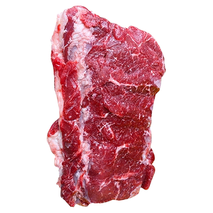 新鲜吊龙牛肉 现杀黄牛肉散养牛吊龙生鲜嫩牛肉 潮汕牛肉火锅食材