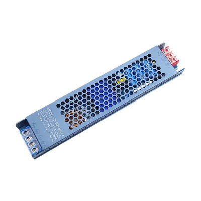 开关电源足功率静音低压DC12V24V