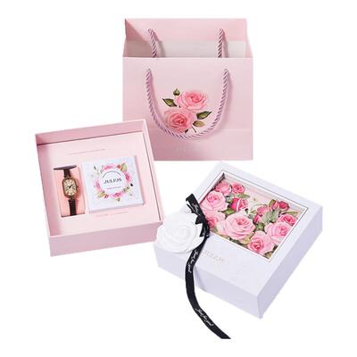 聚利时手表女款送女友送朋友