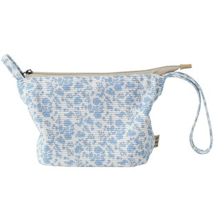 布奏灯芯绒手提包女高级感轻奢小拎包手机包散步手拿包手腕包夏天