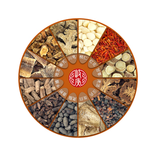 通窍活血汤原材料 王清任 道地中药材 手工挑选遵循经典 代客分包