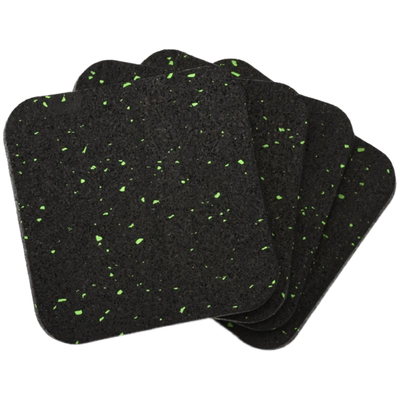 通用滚筒洗衣机防滑垫底座脚垫