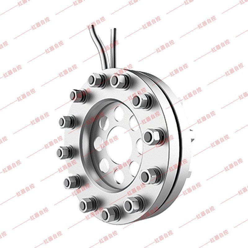孔板流量计气体蒸汽空气热水传感器液体耐高温高压差压式多孔平衡