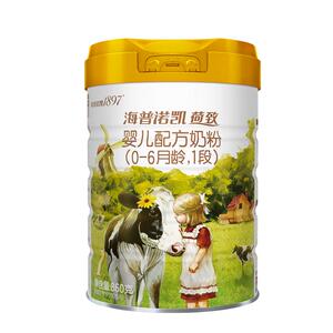 【买6得12】海普诺凯1897荷致