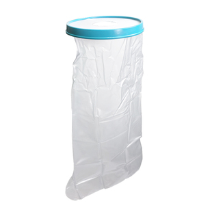 第四代腿脚部手臂石膏骨折受伤术后洗澡防水套picc伤口淋浴保护套