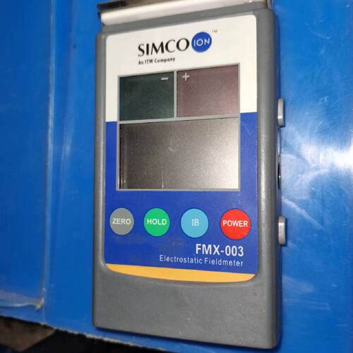 询SIMCO静电测试仪FMX-003