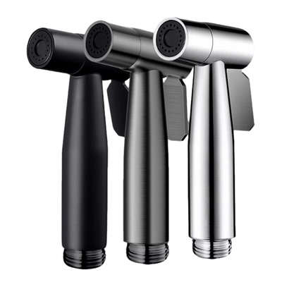 马桶伴侣高压喷枪水龙头