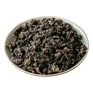 濯山堂2024年南崎碳焙铁观音安溪浓香型乌龙茶叶老马侃茶50/250g