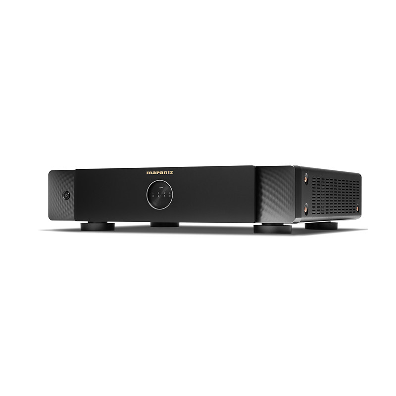 Marantz/马兰士MODEL M4流媒体功放多区域独立控制家用影音搭配