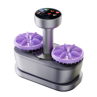 soip果蔬清洗机食材净化机洗水果蔬菜神器洗菜净化器洗菜机去农残