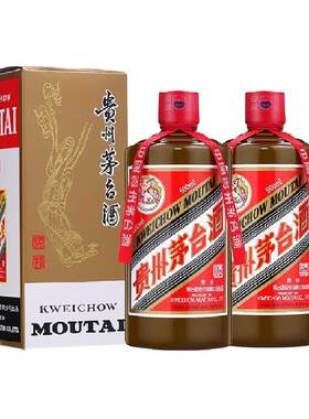 Moutai/茅台精品茅台白酒