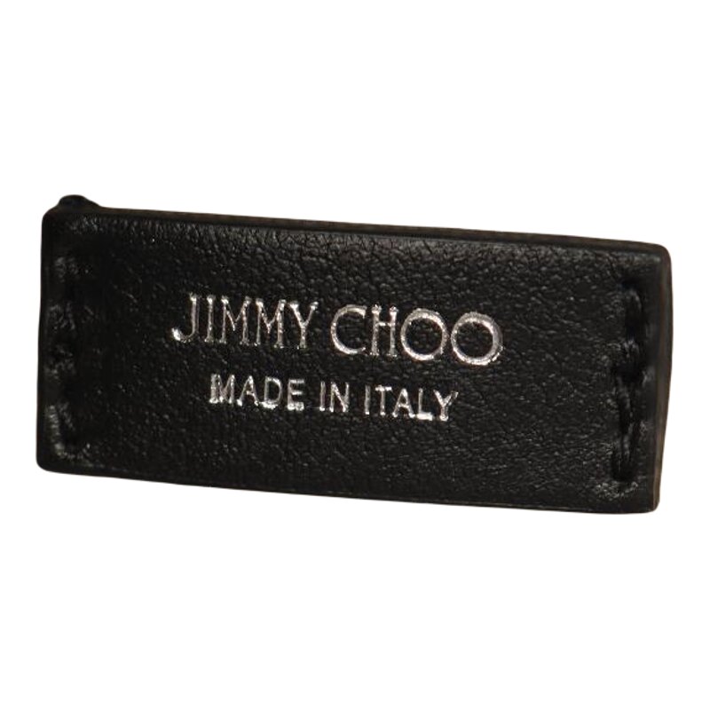 中古JimmyChoo吉米周托特包